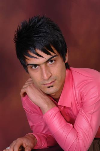 rebaz&nbsp;ahmadi kia